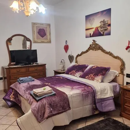 La Dimora Del Cuore Montelupo Fiorentino Extérieur photo