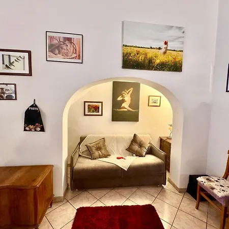 La Dimora Del Cuore Montelupo Fiorentino Extérieur photo