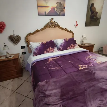 La Dimora Del Cuore Montelupo Fiorentino Extérieur photo