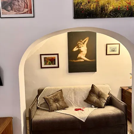 La Dimora Del Cuore Montelupo Fiorentino Extérieur photo