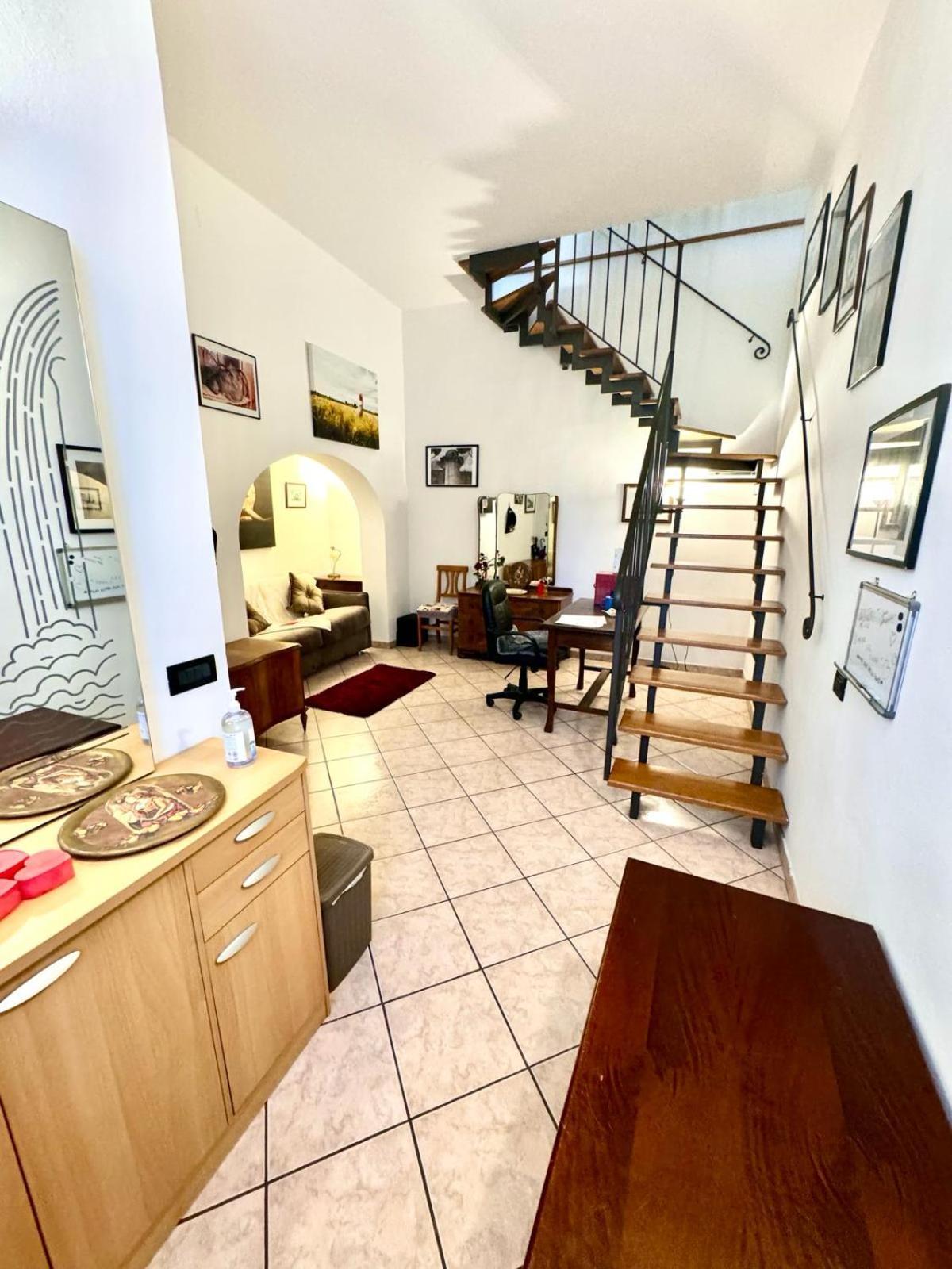 La Dimora Del Cuore Apartment
