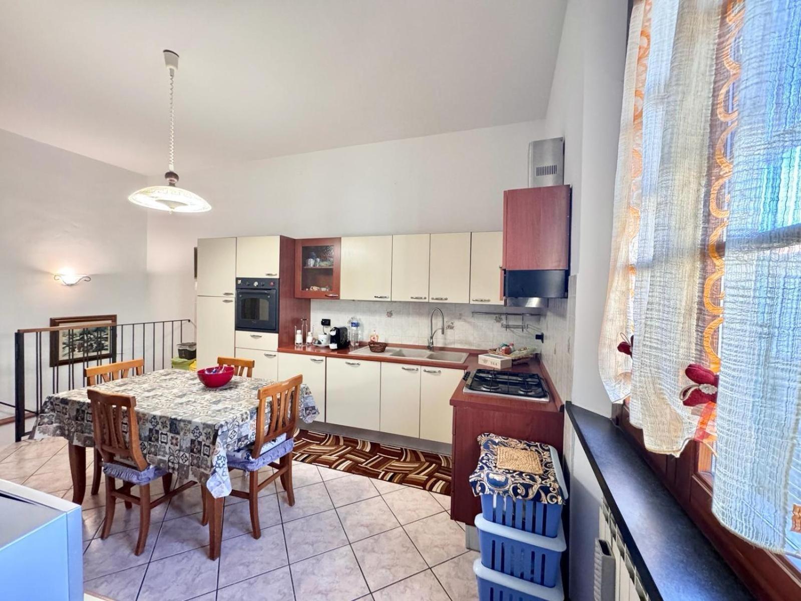 La Dimora Del Cuore Apartment *