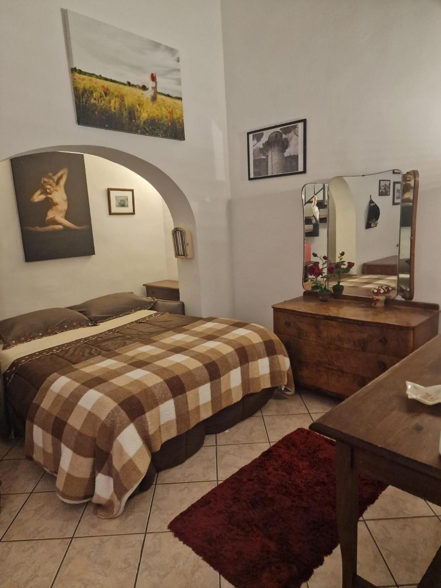 La Dimora Del Cuore