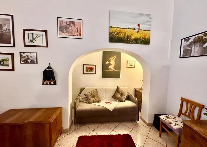 La Dimora Del Cuore