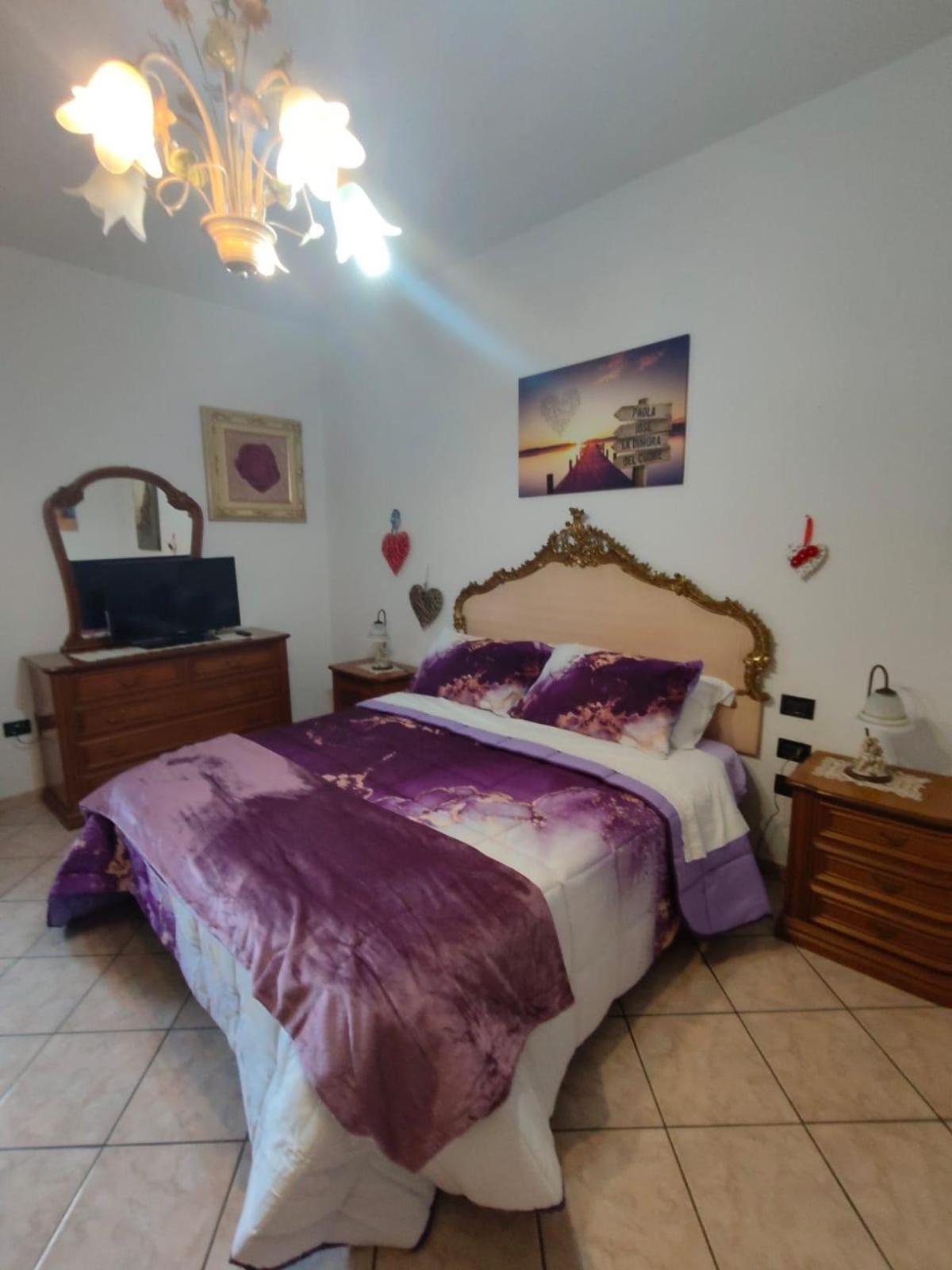 La Dimora Del Cuore Apartment Montelupo Fiorentino