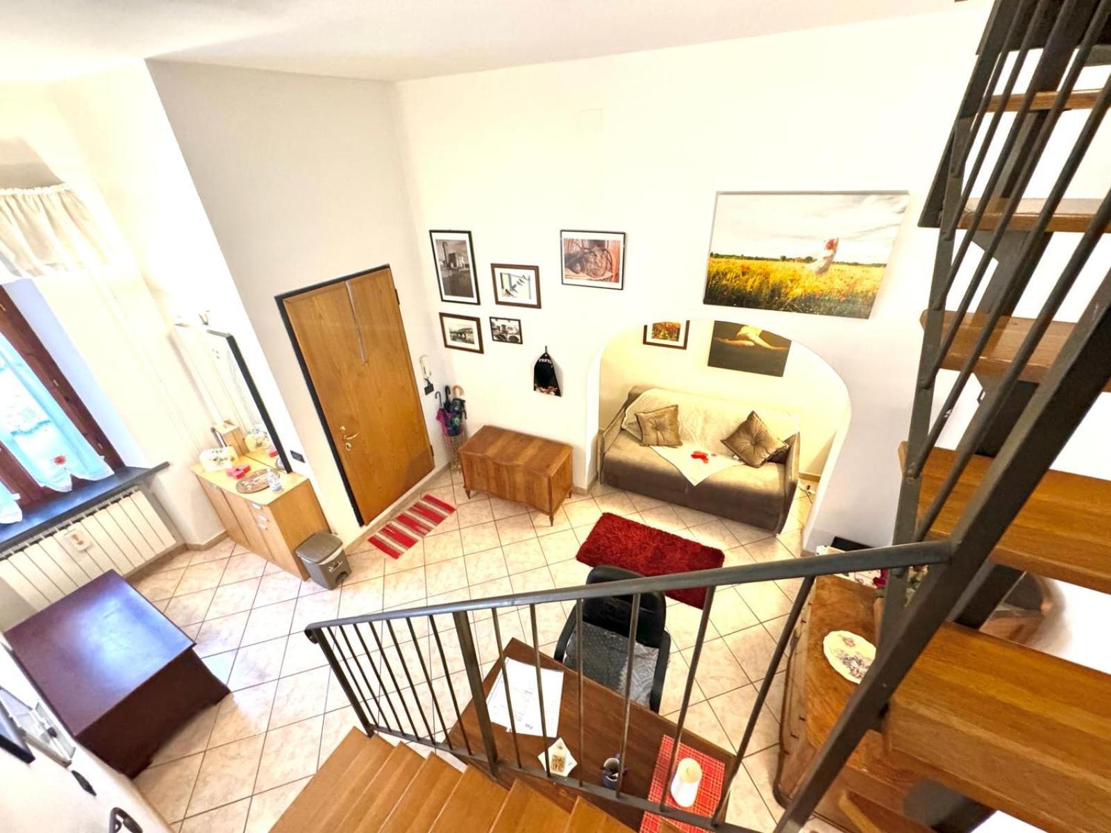 La Dimora Del Cuore Apartment *