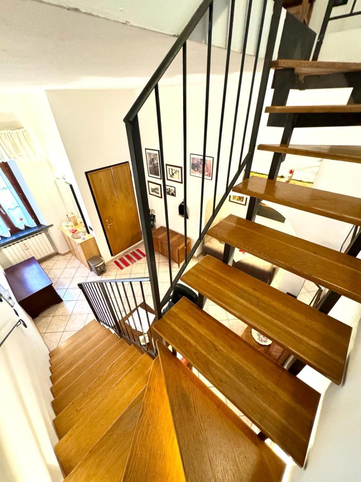 Apartment La Dimora Del Cuore Montelupo Fiorentino
