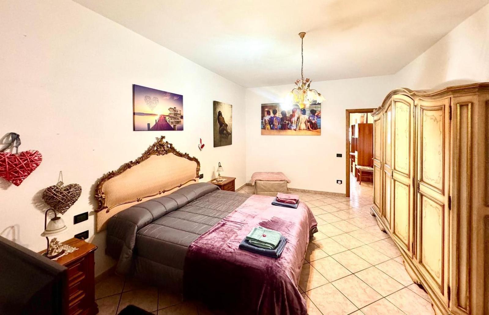 Apartment La Dimora Del Cuore Montelupo Fiorentino