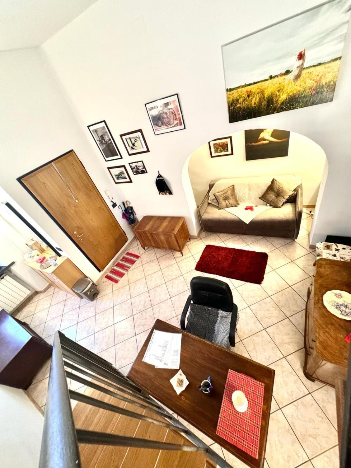 La Dimora Del Cuore Montelupo Fiorentino