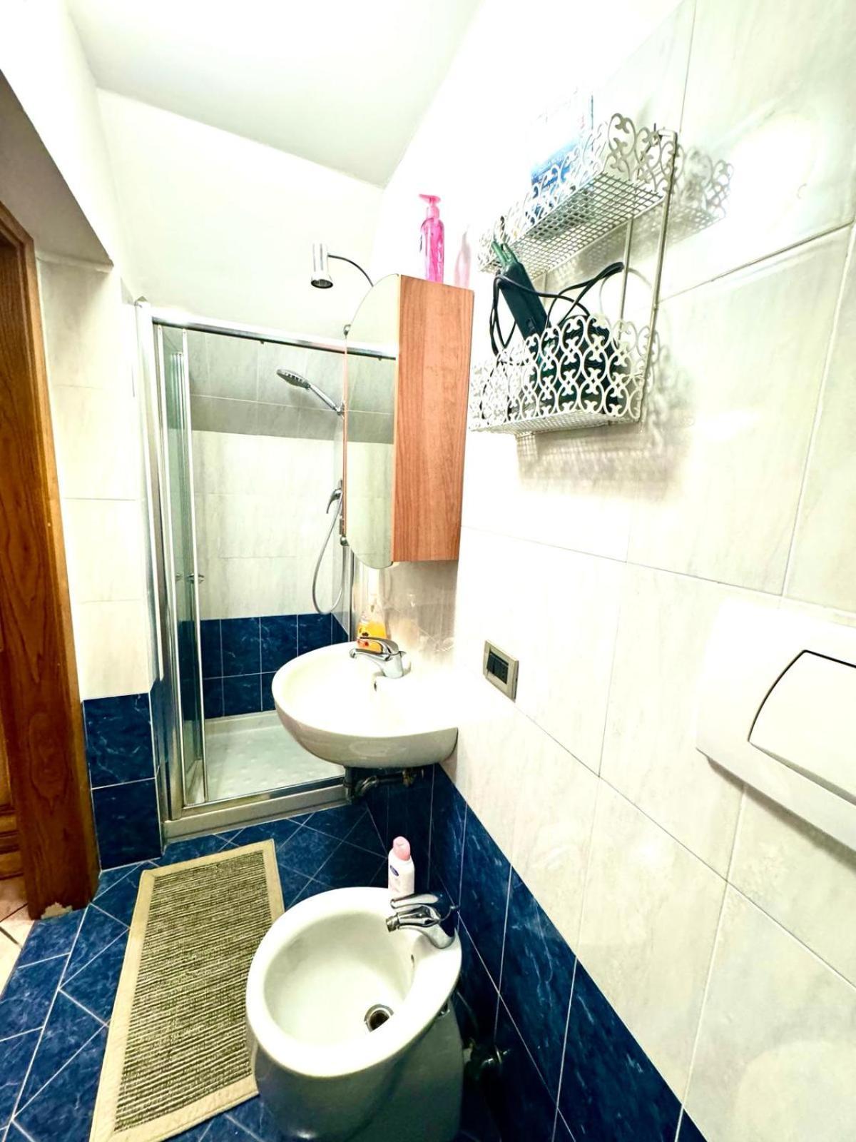 La Dimora Del Cuore Apartment