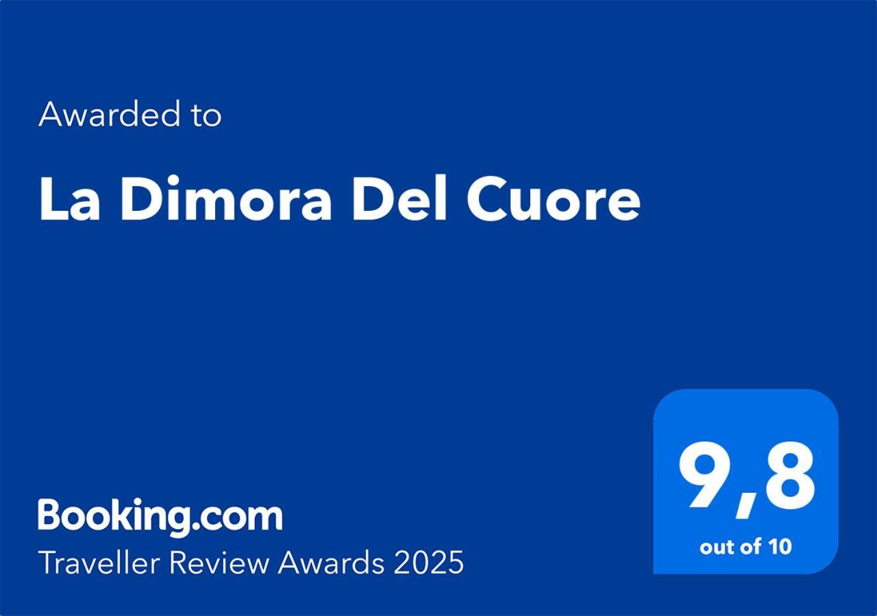 La Dimora Del Cuore * Montelupo Fiorentino
